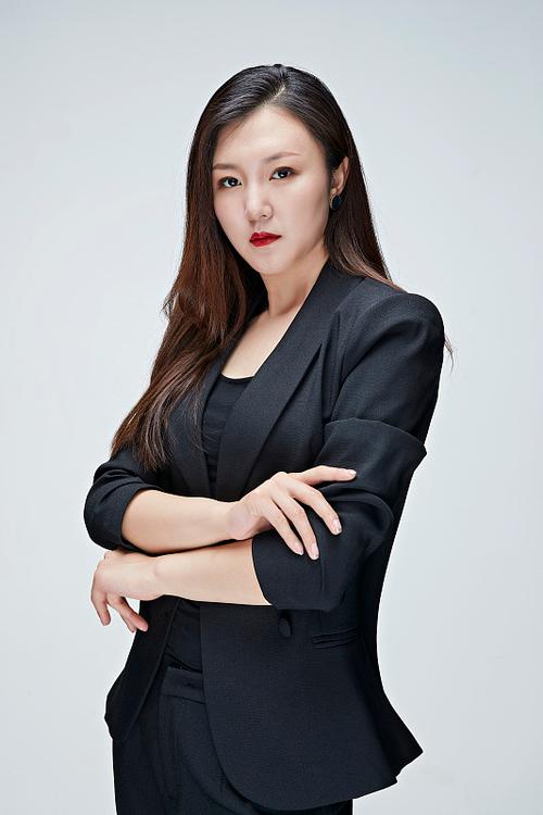 廖亚梅 联合创始人 & 首席运营官